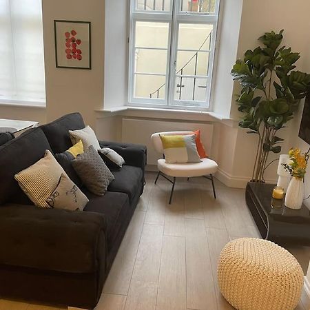 2Bed2Bath Marylebone Daire Londra Dış mekan fotoğraf