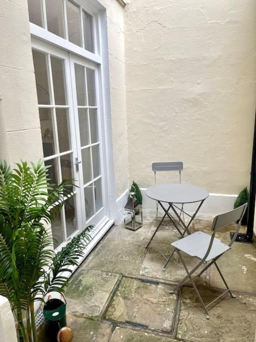 2Bed2Bath Marylebone Daire Londra Dış mekan fotoğraf