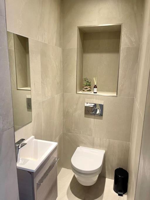 2Bed2Bath Marylebone Daire Londra Dış mekan fotoğraf