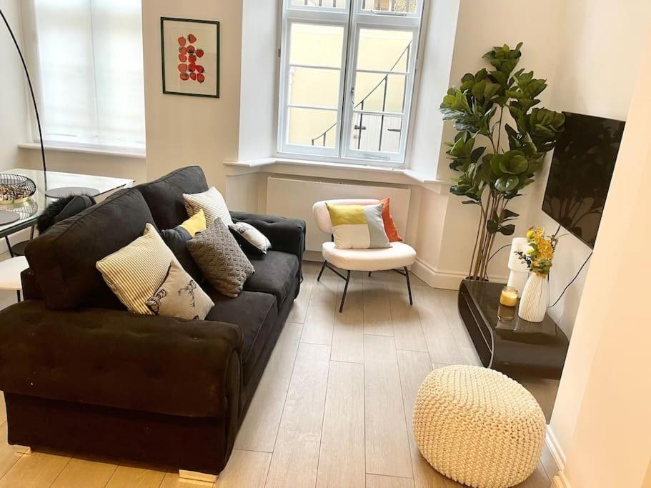 2Bed2Bath Marylebone Daire Londra Dış mekan fotoğraf