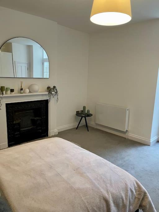 2Bed2Bath Marylebone Daire Londra Dış mekan fotoğraf