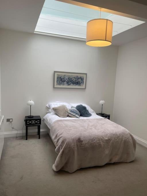 2Bed2Bath Marylebone Daire Londra Dış mekan fotoğraf