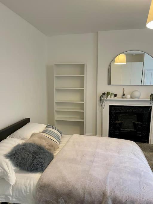 2Bed2Bath Marylebone Daire Londra Dış mekan fotoğraf