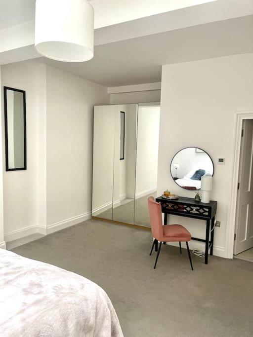 2Bed2Bath Marylebone Daire Londra Dış mekan fotoğraf