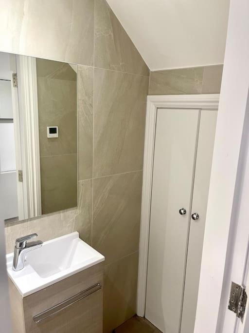 2Bed2Bath Marylebone Daire Londra Dış mekan fotoğraf