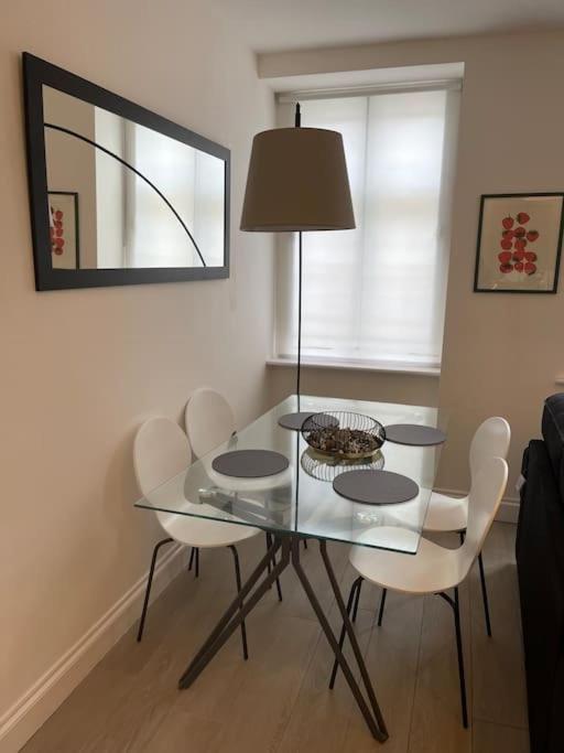 2Bed2Bath Marylebone Daire Londra Dış mekan fotoğraf