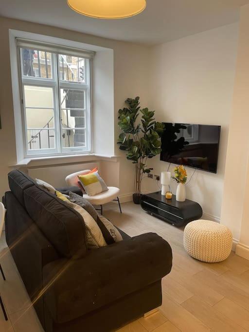 2Bed2Bath Marylebone Daire Londra Dış mekan fotoğraf