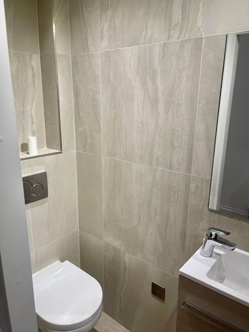 2Bed2Bath Marylebone Daire Londra Dış mekan fotoğraf